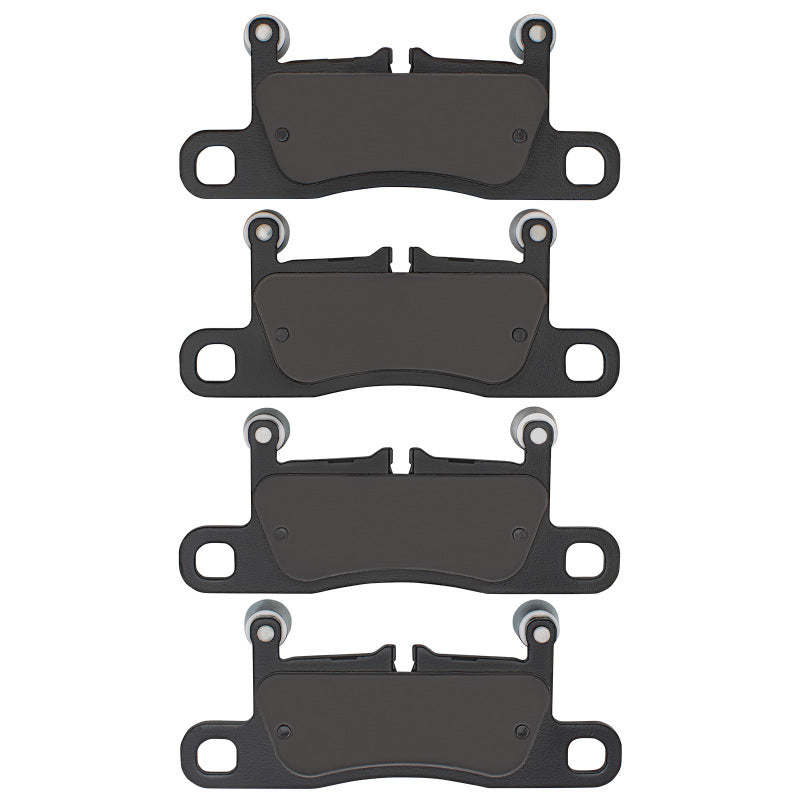 DFC 20-25 Audi e-TRON GT Rear 5000 Advanced Low Metallic Brake Pads