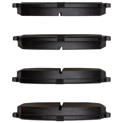R1 Concepts R1 90-93 Asuna SUNFIRE Front R1 Optimum OE Brake Pads