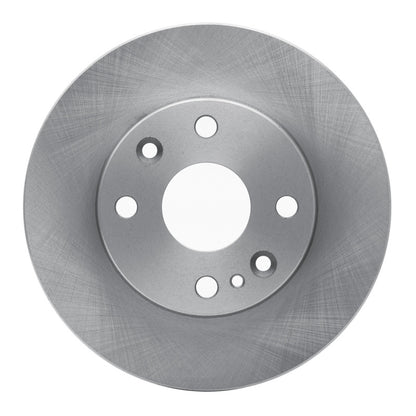 DFC 94-97 Ford Aspire Front Brake Rotor
