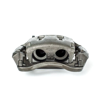 PowerStop Power Stop 05-12 Ford F-350 Super Duty Front Left Autospecialty Caliper w/Bracket