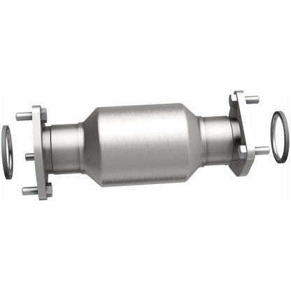 MagnaFlow 07-09 Acura MDX 3.7L Direct Fit Converter