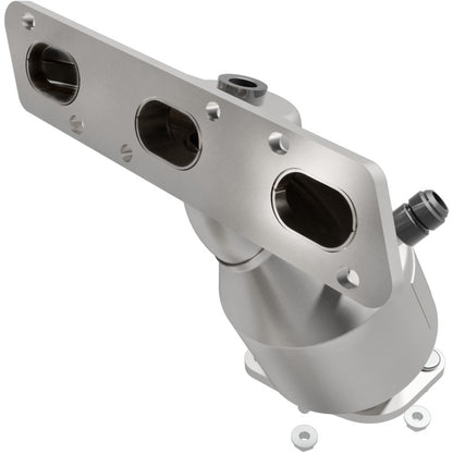 MagnaFlow Direct Fit Catalytic Converter 03 Mazda 6 3.0L