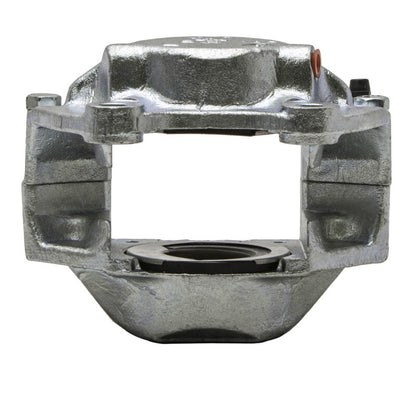 DFC 80-85 Mercedes-Benz 300SD Front-L Silver Zinc Coated Premium Caliper