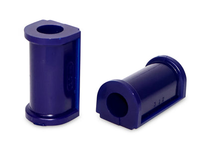 SuperPro Stabilizer Bar Bushing Kit