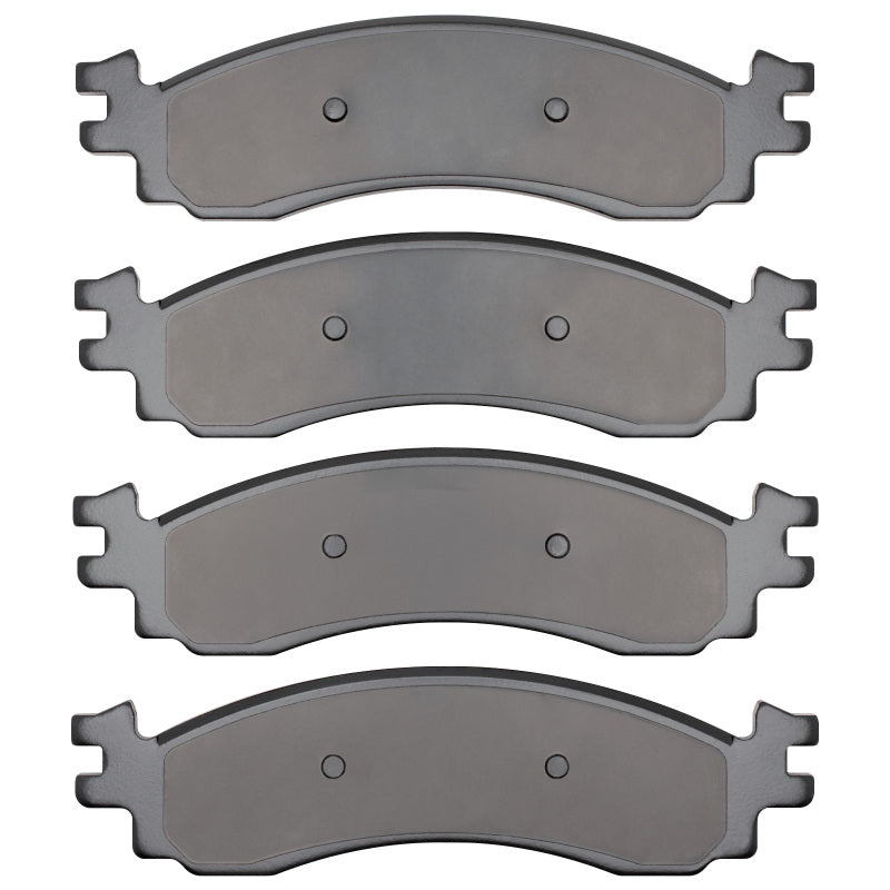 DFC 06-10 Ford Explorer Front 5000 Advanced Ceramic Brake Pads