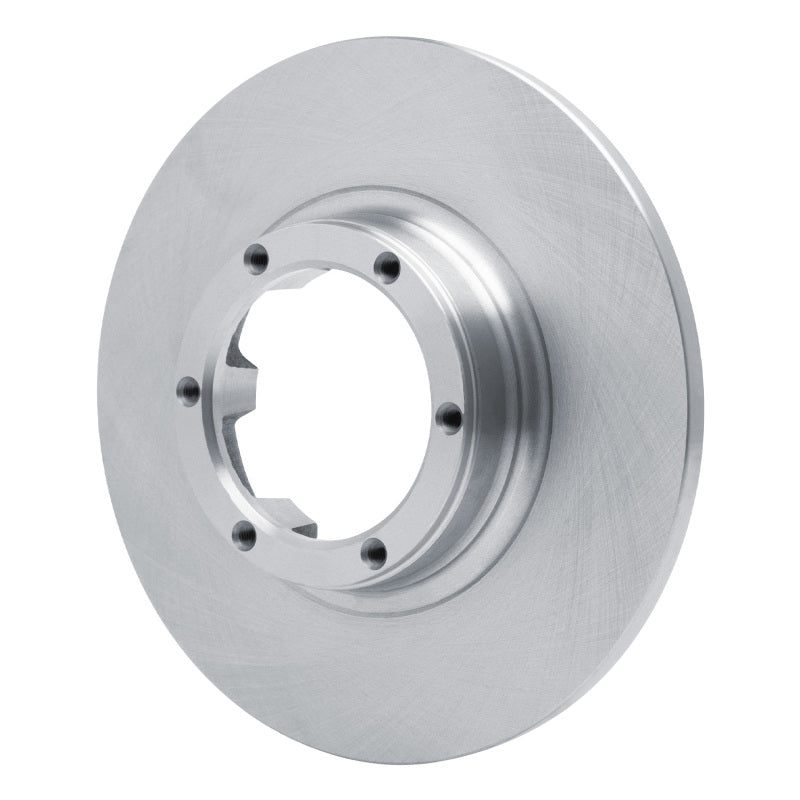DFC 71-83 Renault R15 Front/Rear Brake Rotor