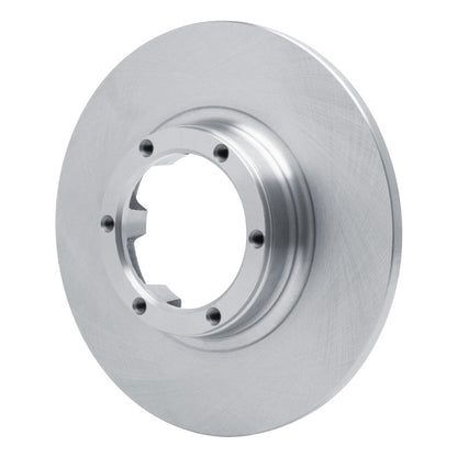 DFC 71-83 Renault R15 Front/Rear Brake Rotor