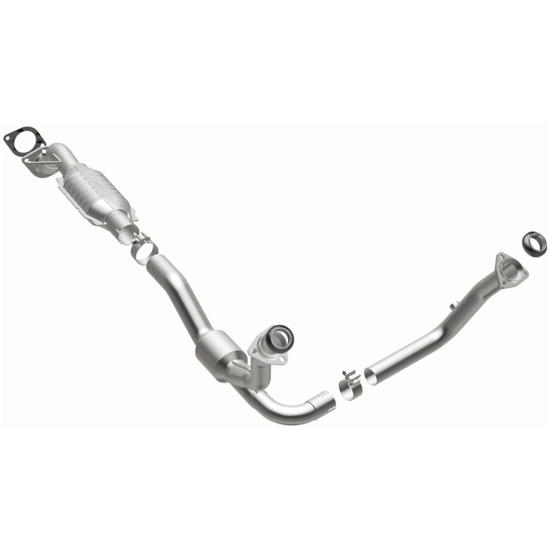 MagnaFlow Direct Fit Catalytic Converter 00-04 Blazer OEM