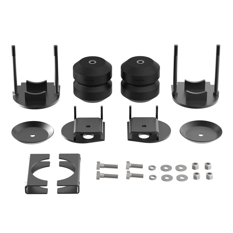 Timbren Active Offroad Bump Stops