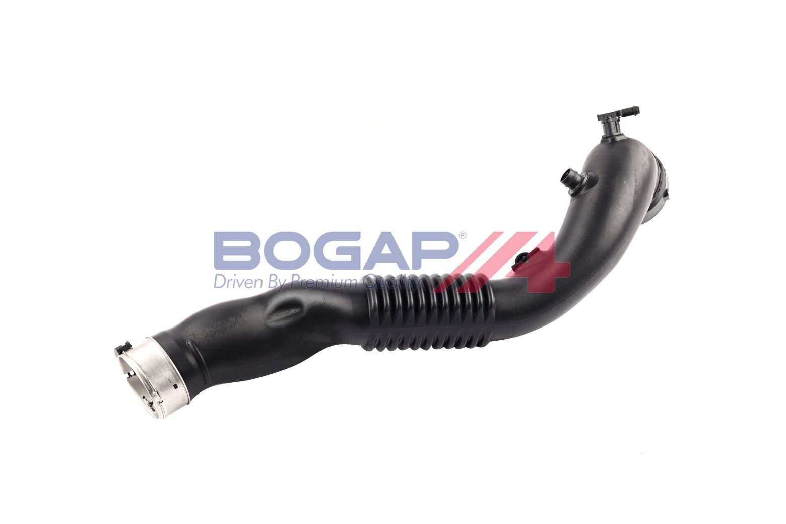 BOGAP B1710122 Charge Air Hose