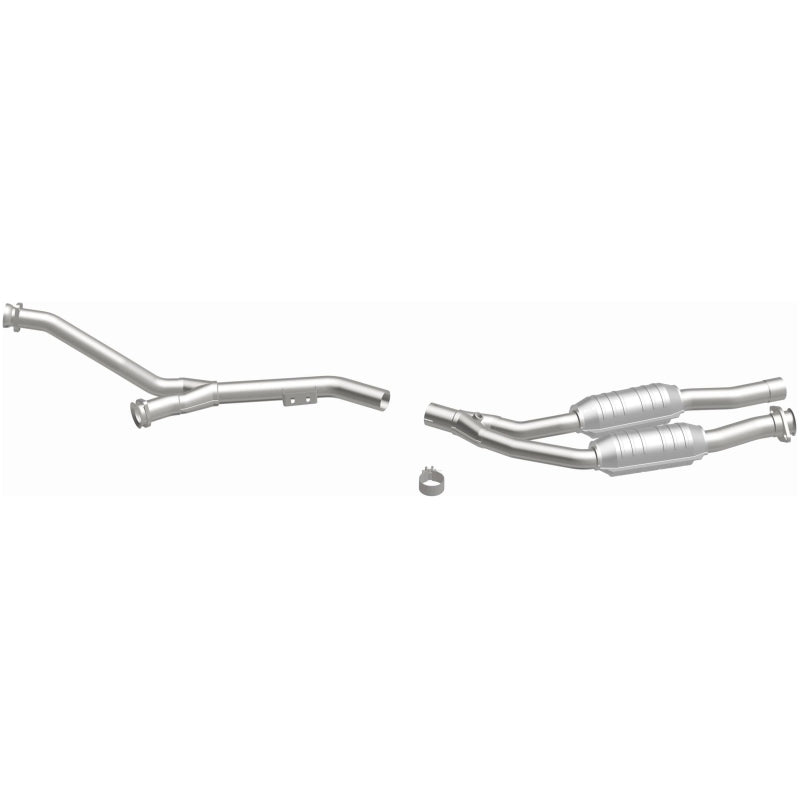 MagnaFlow Direct Fit Catalytic Converter 92-95 MB 400/500 4.2/5.0