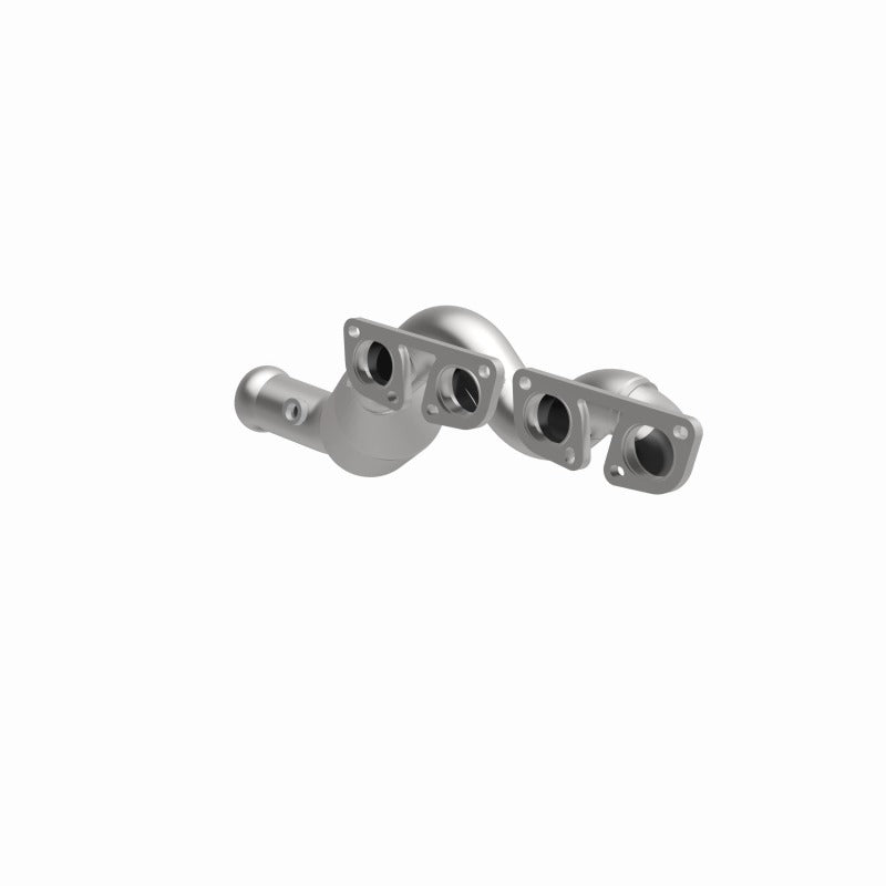 MagnaFlow Direct Fit Catalytic Converter 07-10 BMW X5 4.8L V8