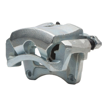 DFC 04-12 Chevrolet Malibu Front-R Premium Caliper - Silver Zinc Coated