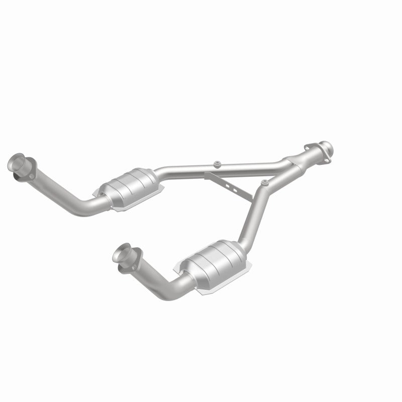 MagnaFlow Direct Fit Catalytic Converter Mustang 94-95 3.8L