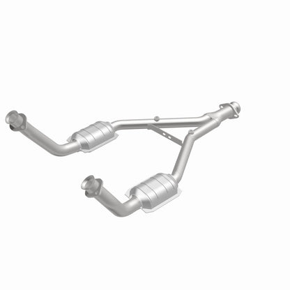 MagnaFlow Direct Fit Catalytic Converter Mustang 94-95 3.8L