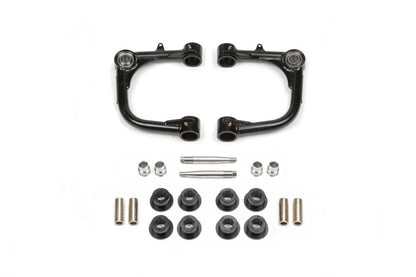 Fabtech 23-24 GMC Canyon 4WD / Chevrolet Colorado 4WD 3in Uniball Upper Control Arm Kit