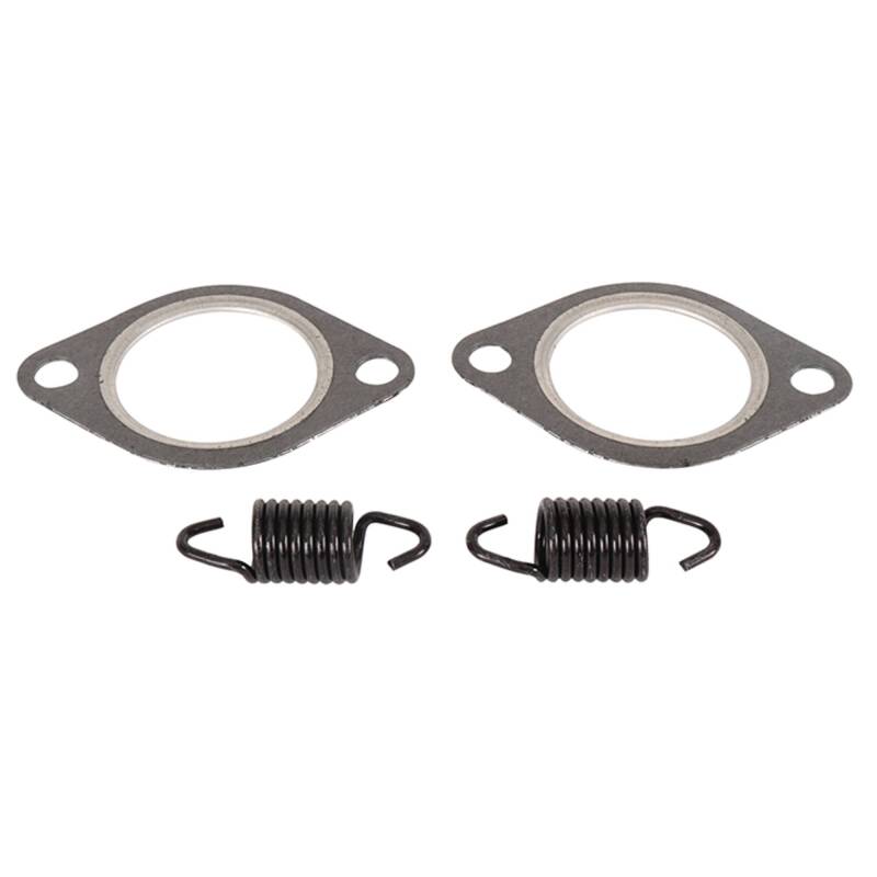 Vertex Pistons Vertex Gaskets 1988 Polaris Indy 400 Classic Exhaust Gasket Kit
