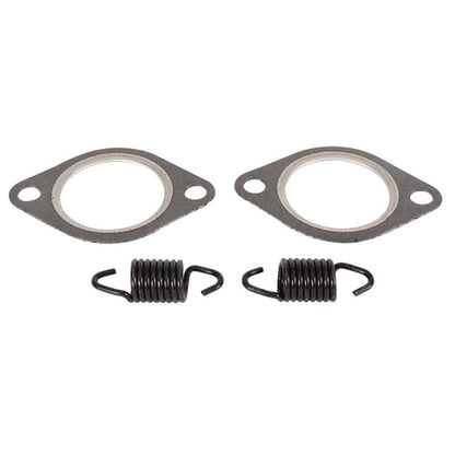 Vertex Pistons Vertex Gaskets 1988 Polaris Indy 400 Classic Exhaust Gasket Kit