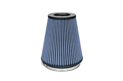 CORSA Performance Corsa 20-25 Dodge Durango SRT Hellcat Carbon Fiber Air Intake w/ MaxFlow 5 Oil Filter