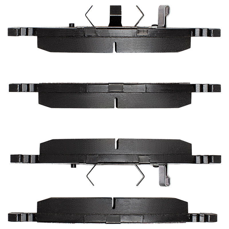 DFC 82-00 Ferrari Mondial 3.2 Rear/Front 5000 Advanced Ceramic Brake Pads