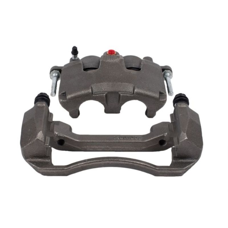 PowerStop Power Stop 05-08 Dodge Dakota Front Left Autospecialty Caliper w/Bracket