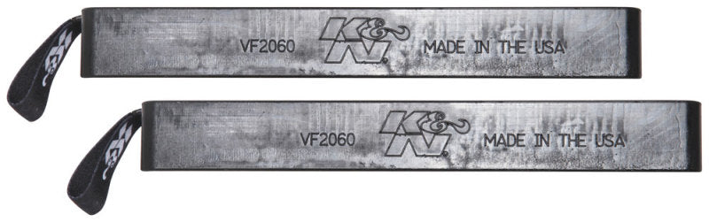 K&N Engineering K&N BMW X1 L4-2.0L F/I Cabin Air Filter (2 Per Box)