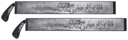 K&N Engineering K&N BMW X1 L4-2.0L F/I Cabin Air Filter (2 Per Box)