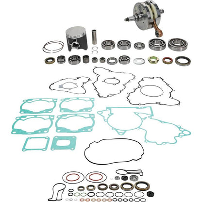 Vertex Pistons Vertex Complete Engine Rebuild Kit