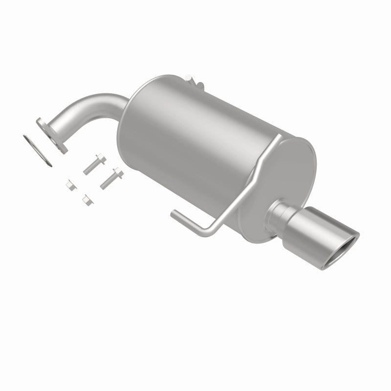 Magnaflow BRE Exhaust 06-09 Legacy 2.5L Muffler Kit