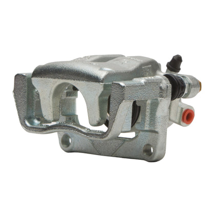 DFC 07-16 Volvo S80 Rear-R Premium Caliper - Silver Zinc Coated