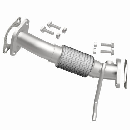 Magnaflow BRE Exhaust 06-10 Sonata 2.4L Front Pipe Kit