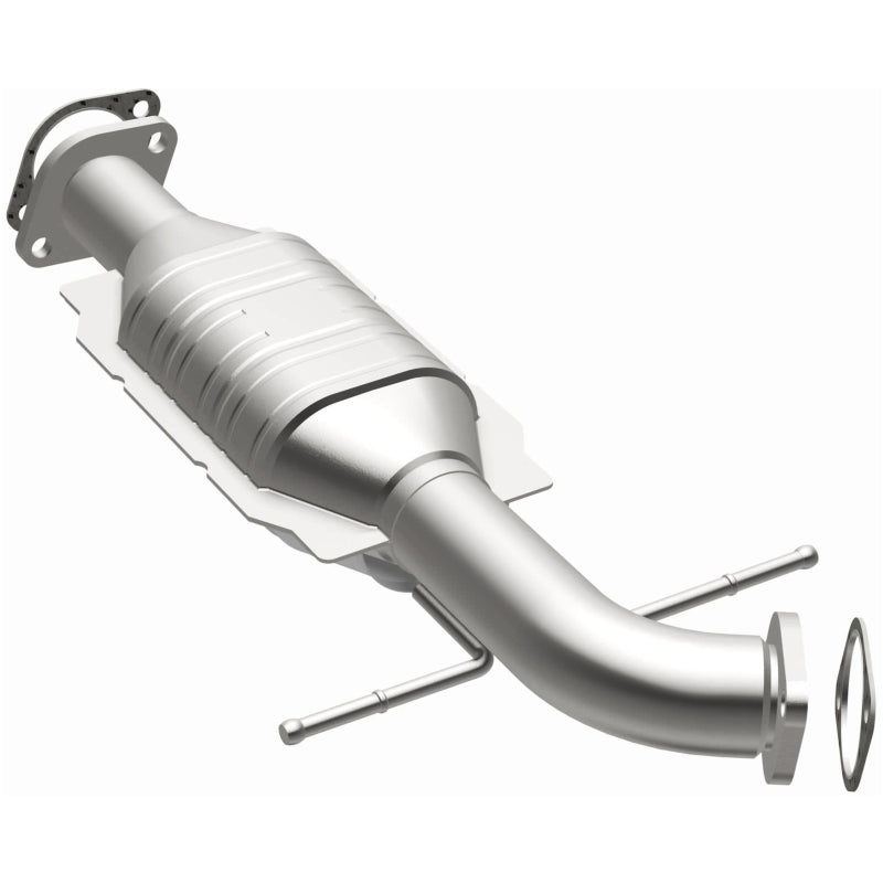 MagnaFlow Direct Fit Catalytic Converter 02-05 Sedona 3.5L rr OEM