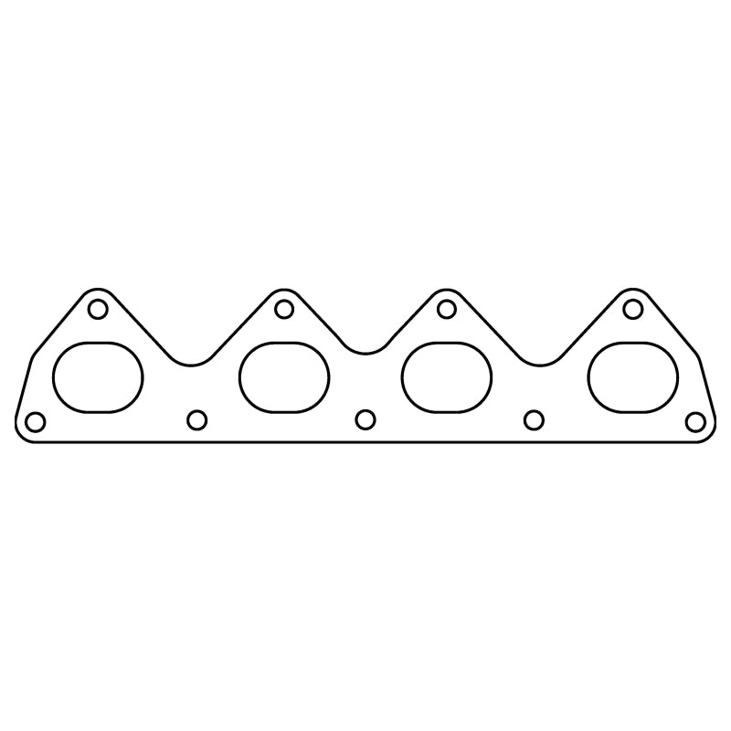 Cometic Gasket Cometic Honda H22 .043in Copper Exhaust Manifold Gasket