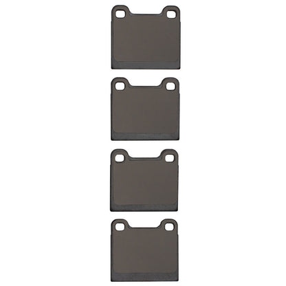 DFC 61-04 Alfa Romeo Alfeta Front/Rear 5000 Advanced Low Metallic Brake Pads