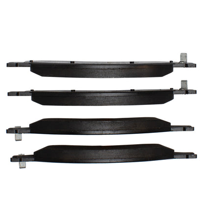 R1 Concepts R1 03-10 GMC C4500 Topkick Front Super Duty Brake Pads