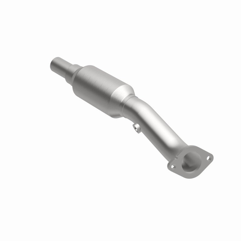 MagnaFlow Direct Fit Catalytic Converter 09 Matrix S 2.4L Rear OEM