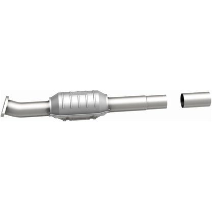 MagnaFlow Conv DF 04 Mitsubishi Galant 2.4L