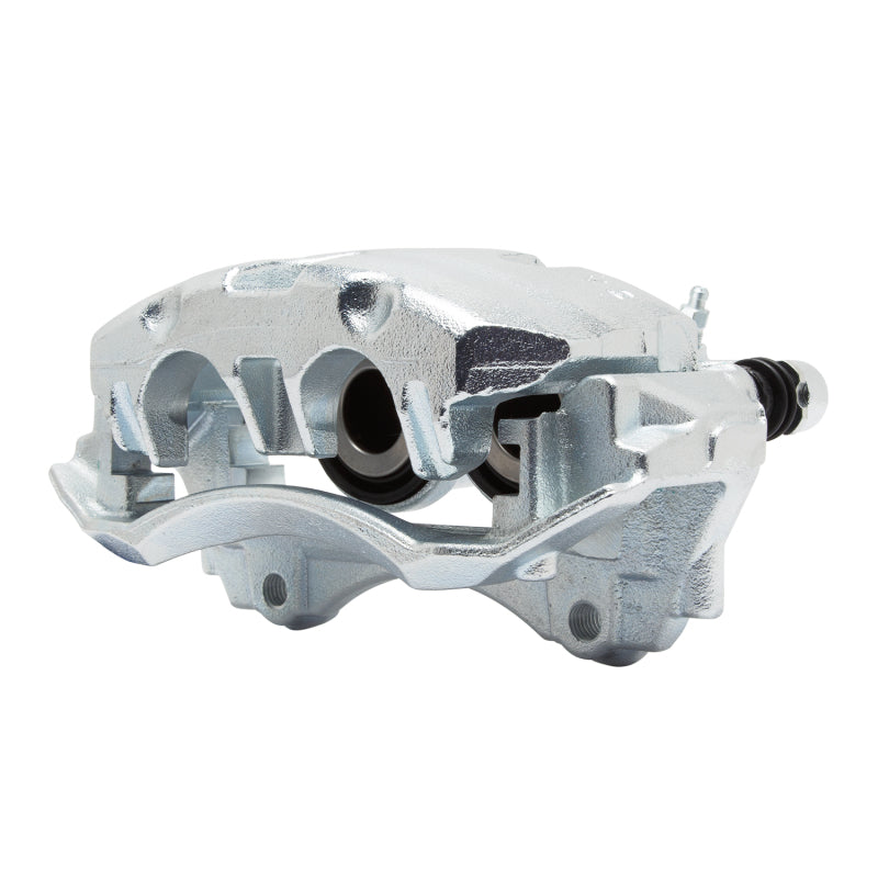 DFC 23-26 Acura Zdx Front Silver Zinc Coated Premium Caliper
