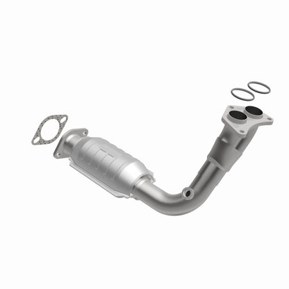 MagnaFlow Direct Fit Catalytic Converter 94-98 Villager/Quest 3.0L