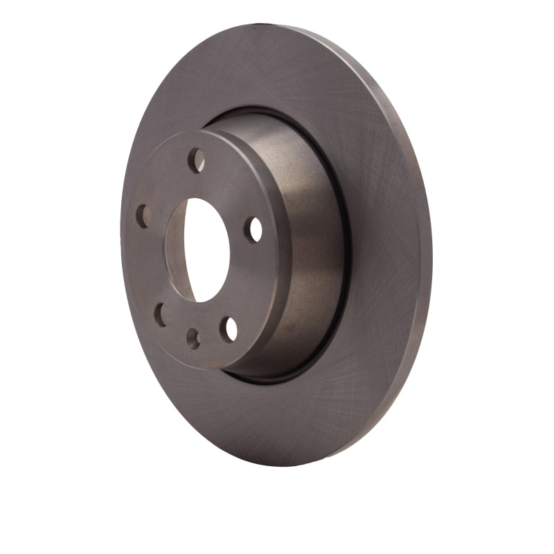 DFC 08-15 Audi TT Quattro Rear Brake Rotor