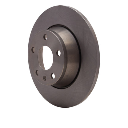 DFC 08-15 Audi TT Quattro Rear Brake Rotor