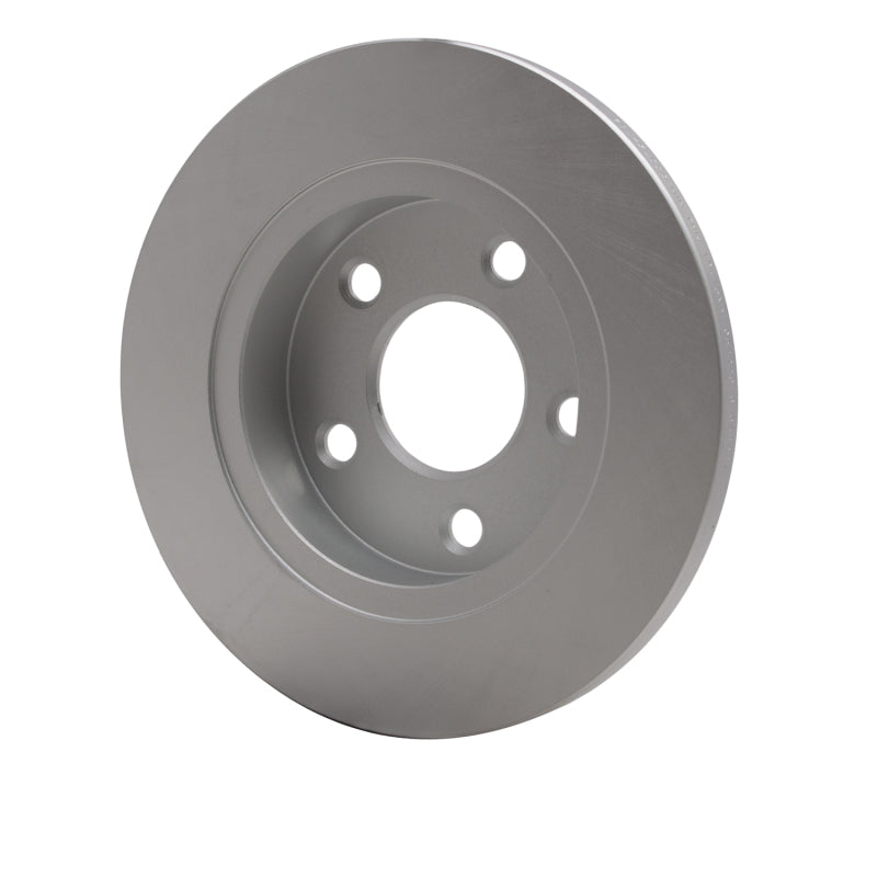 DFC 93-05 Ford Taurus SHO Rear GeoSPEC Coated Rotor