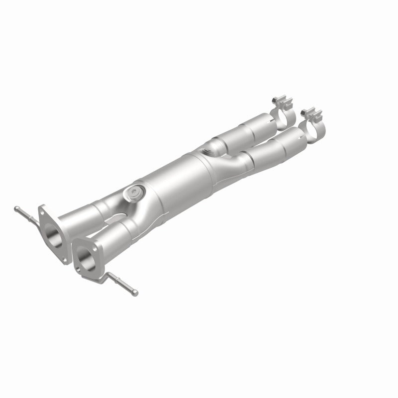 MagnaFlow Direct Fit Catalytic Converter 2013-2018 Ford Explorer 3.5