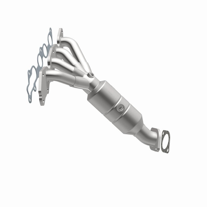 MagnaFlow Direct Fit Catalytic Converter 08-09 Ford Focus 2.0L