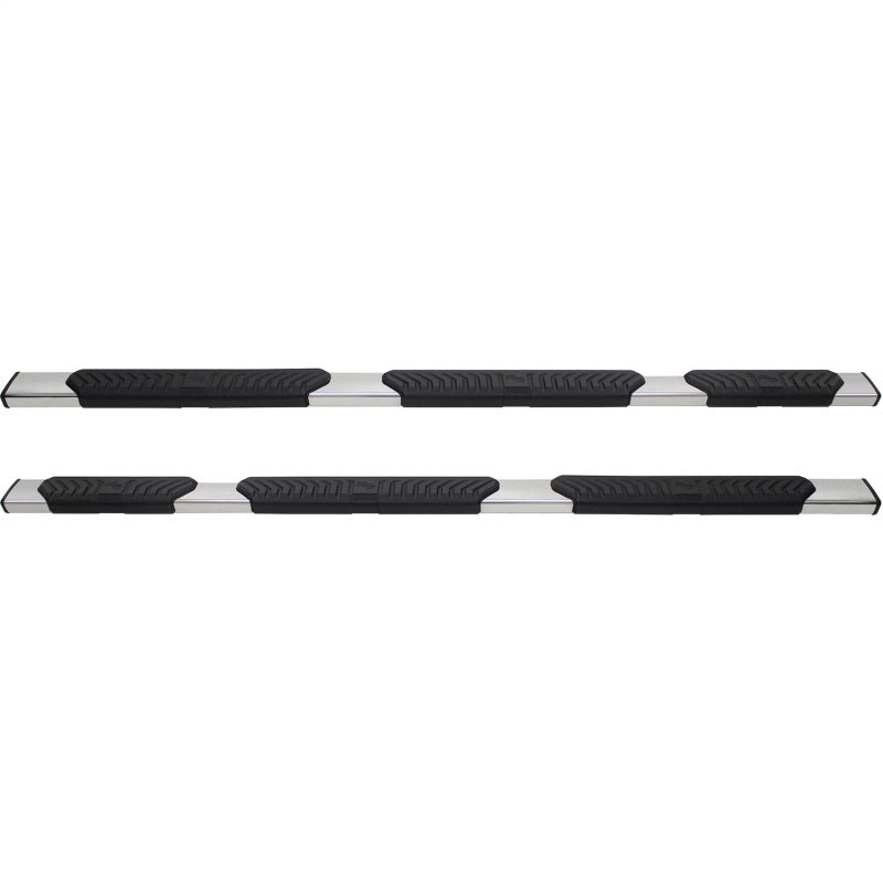 Westin 2019 Ram 1500 w/ Crew Cab and 5.5ft Bed R5 Nerf Step Bars - SS (Excl. Ram 1500 Classic) - SS