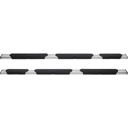 Westin 2019 Ram 1500 w/ Crew Cab and 5.5ft Bed R5 Nerf Step Bars - SS (Excl. Ram 1500 Classic) - SS