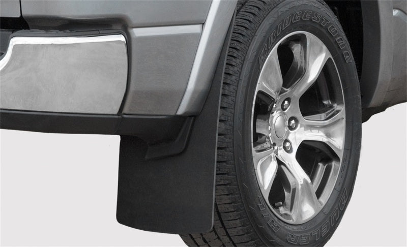 Access ROCKSTAR 24+ Toyota Tacoma Mud Flaps