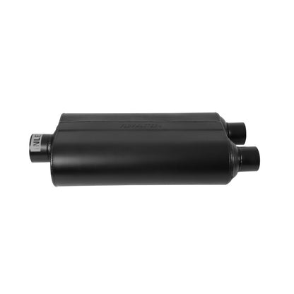 Flowmaster 3 IN(C)/2.5 OUT(D) 50 Series Heavy Duty Muffler
