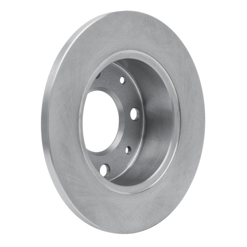 DFC 80-83 Honda Civic Hatchback Front Brake Rotor