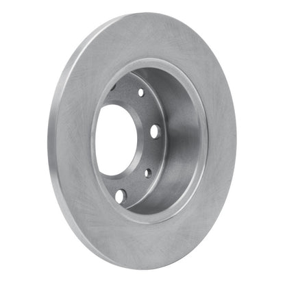 DFC 80-83 Honda Civic Hatchback Front Brake Rotor